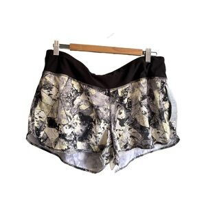 Ideology  Athletic Shorts with inner liner